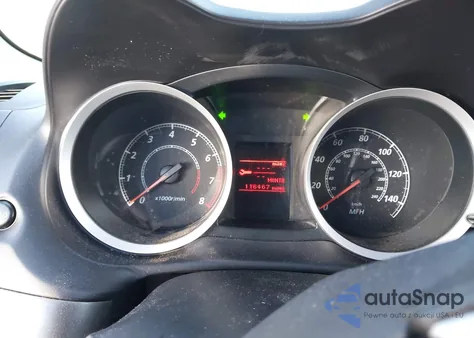 2015 Mitsubishi Lancer Es from USA, damaged, VIN JA32U2FU9FU002803